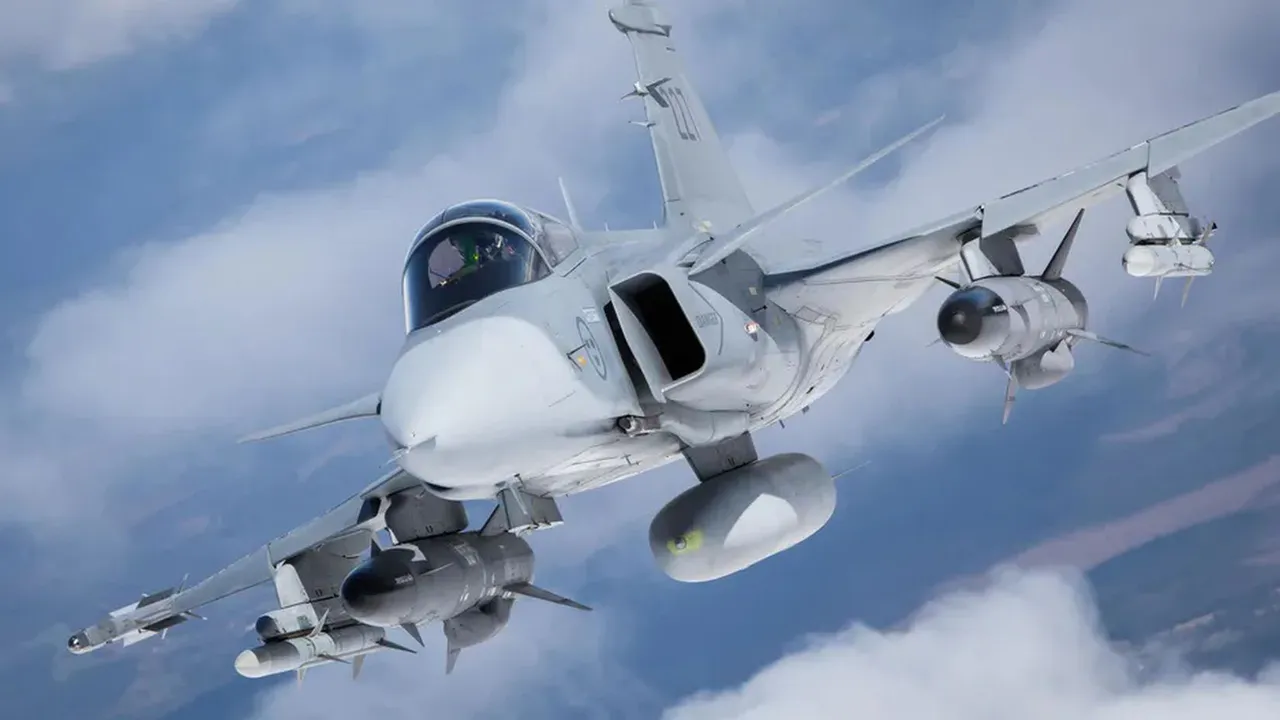 Mitt Försvarsmakten och Högvakten